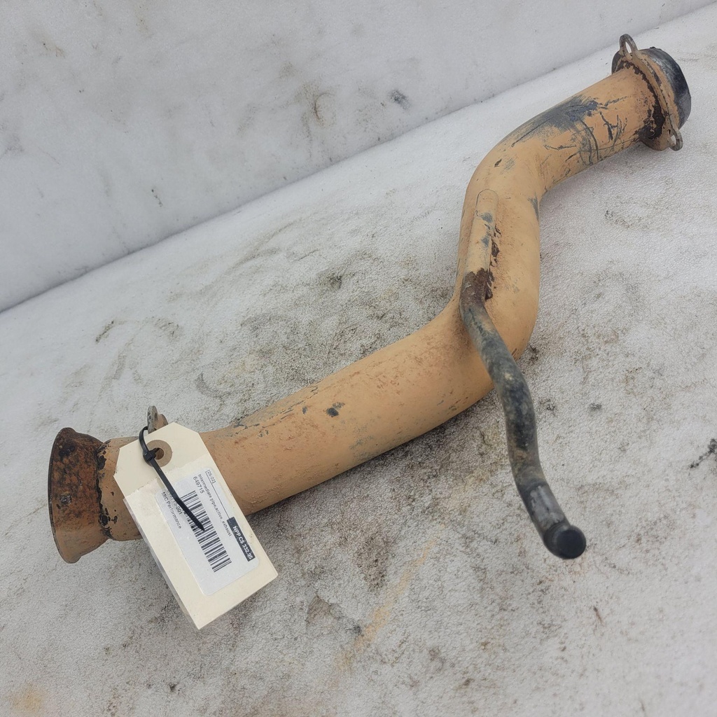 [649715-001] intermediate pipe,active_exhaust