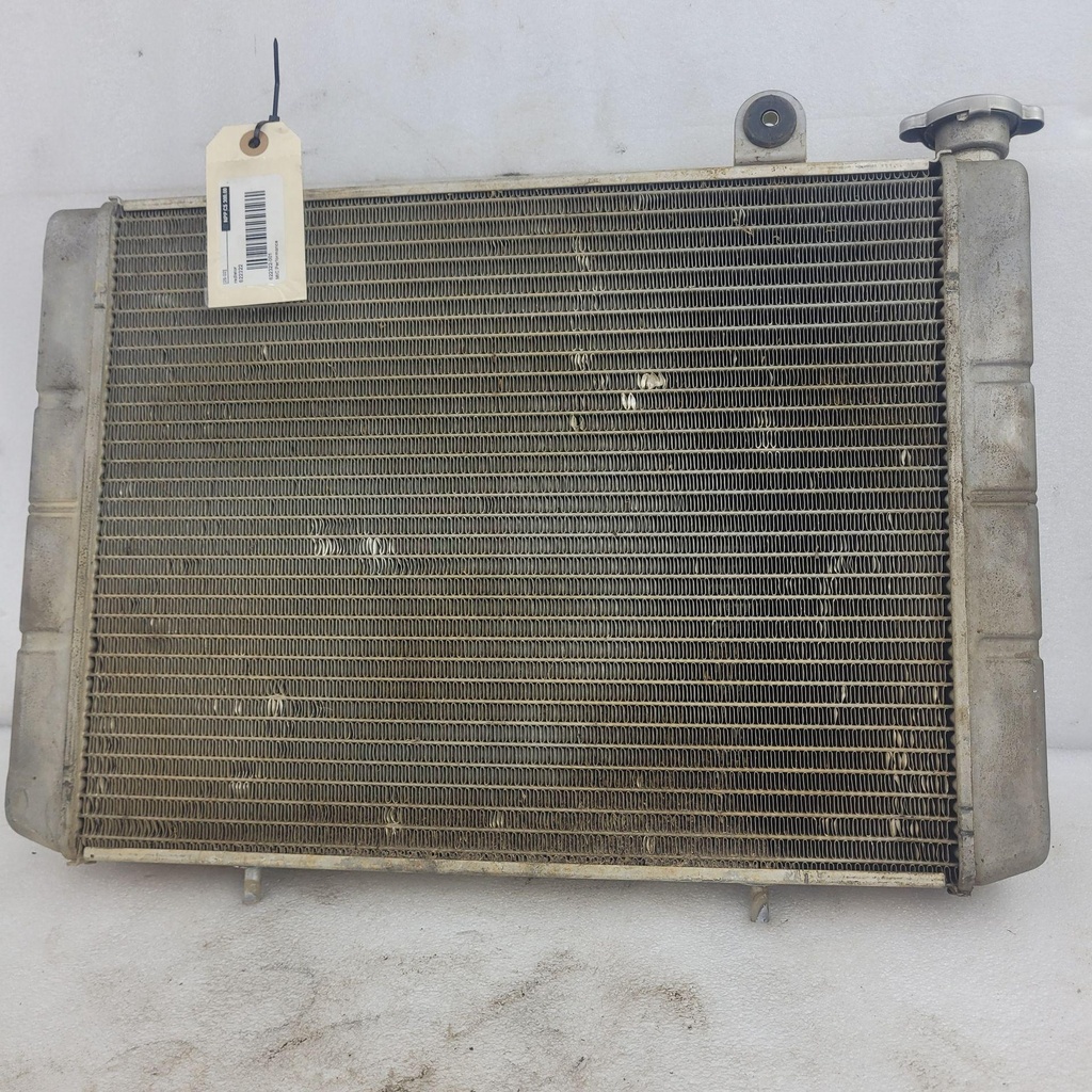 [622322-001] radiator