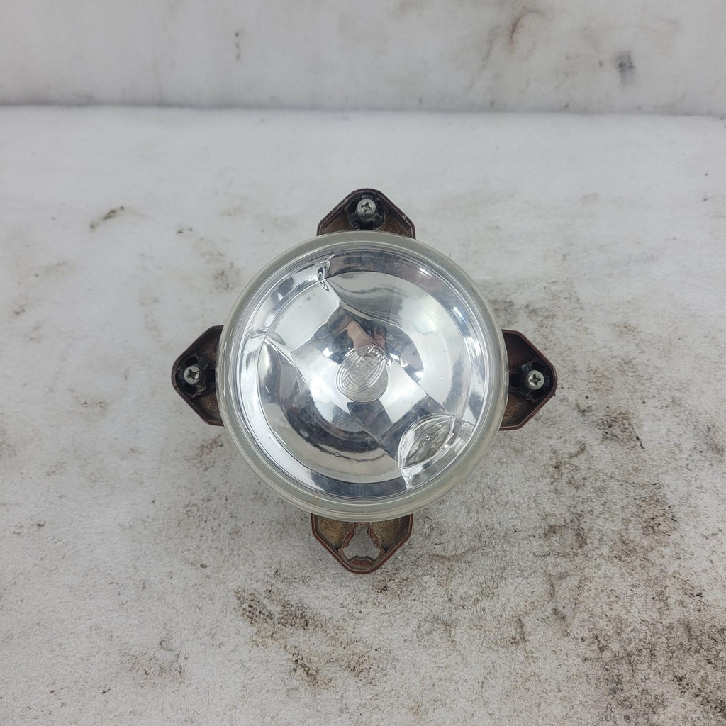 [650932-001] svc-headlight,90mm,high,h9,sae (650932-001)