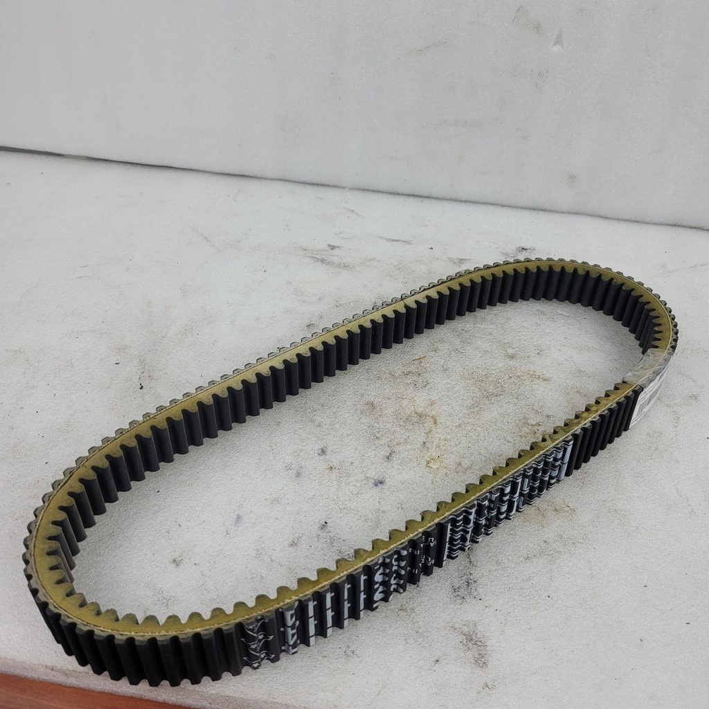 [3211114-001] Snowmobile Drive Belt for select 440 RACER and IQ Models