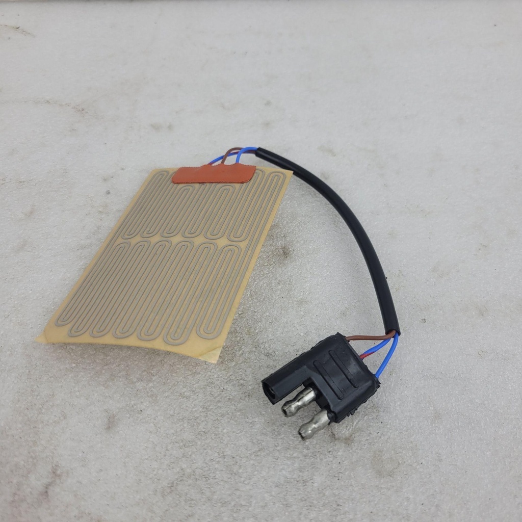 Heater Grip Assembly