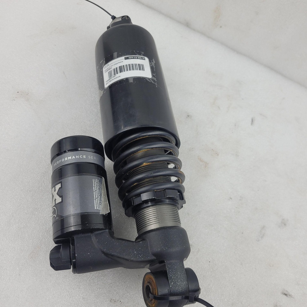 [7045863-001] shock-f/t fox piggyback