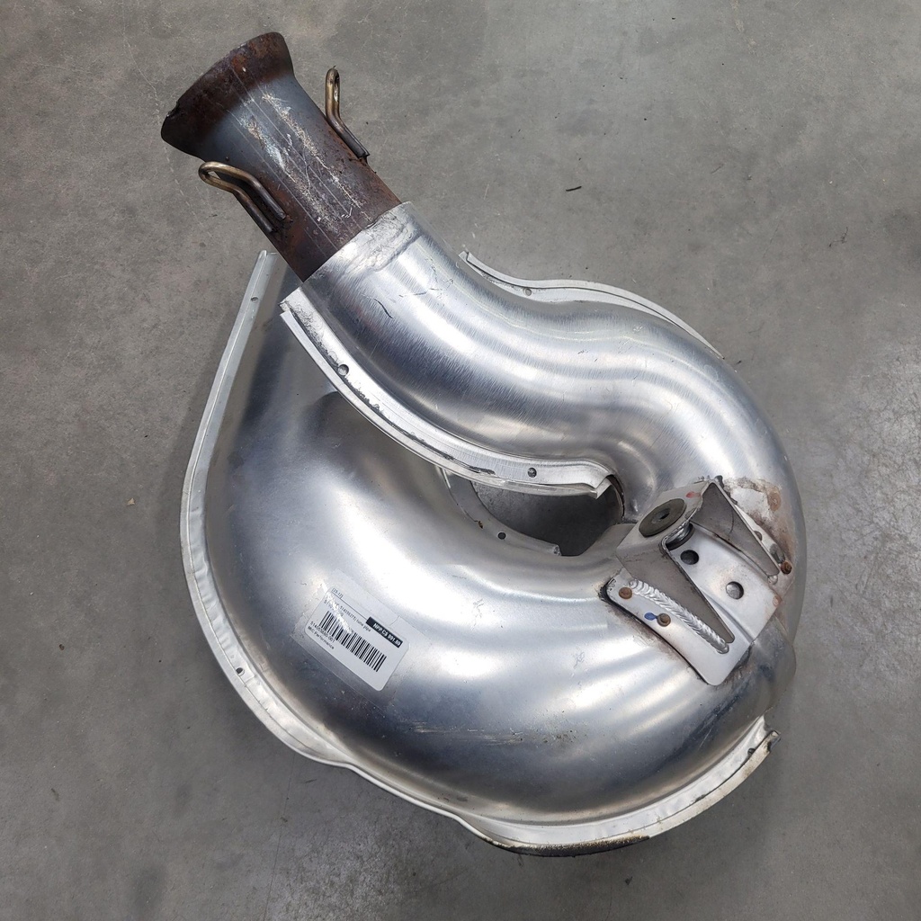 [514055880-001] (new ref. 514056275) tune pipe