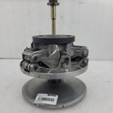 sheave drive pulley sliding ass'y
