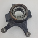 knuckle, front, left