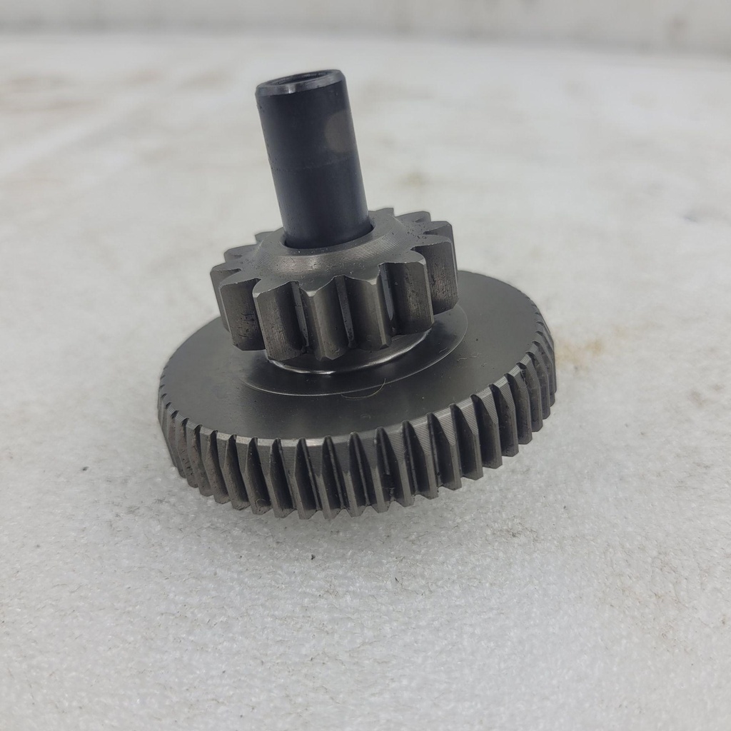 gear,starter idler-56/14t-no.1