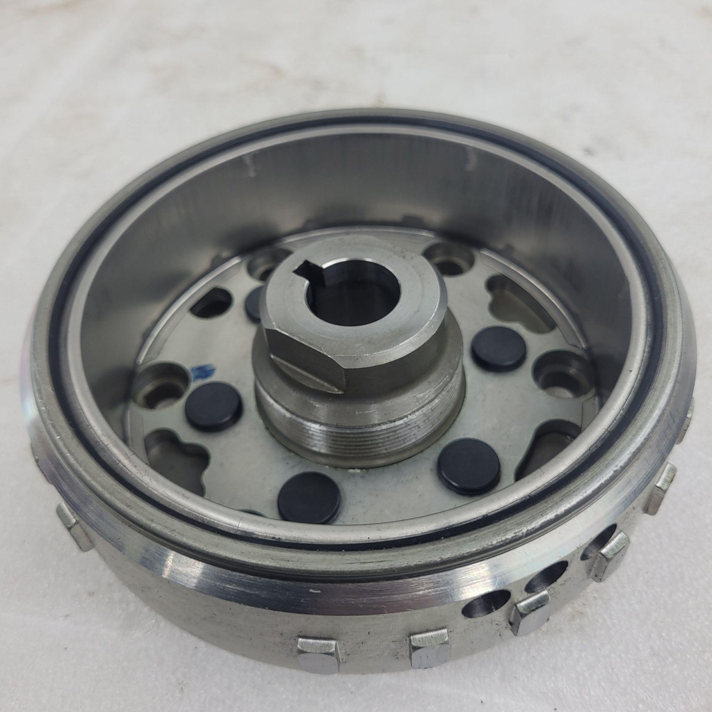 [0802-057-001] rotor/flywheel (0802-057-001)