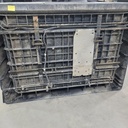 (new ref. 2634893-070) cargo box assembly, short, glos