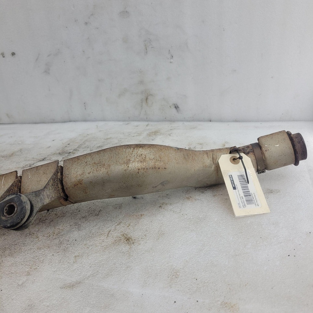 [1262333-489-001] pipe weld exhst hgh tmp pwdr pn