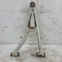 (new ref. 1025617-385) weld-uca,front,lh,cloud silver