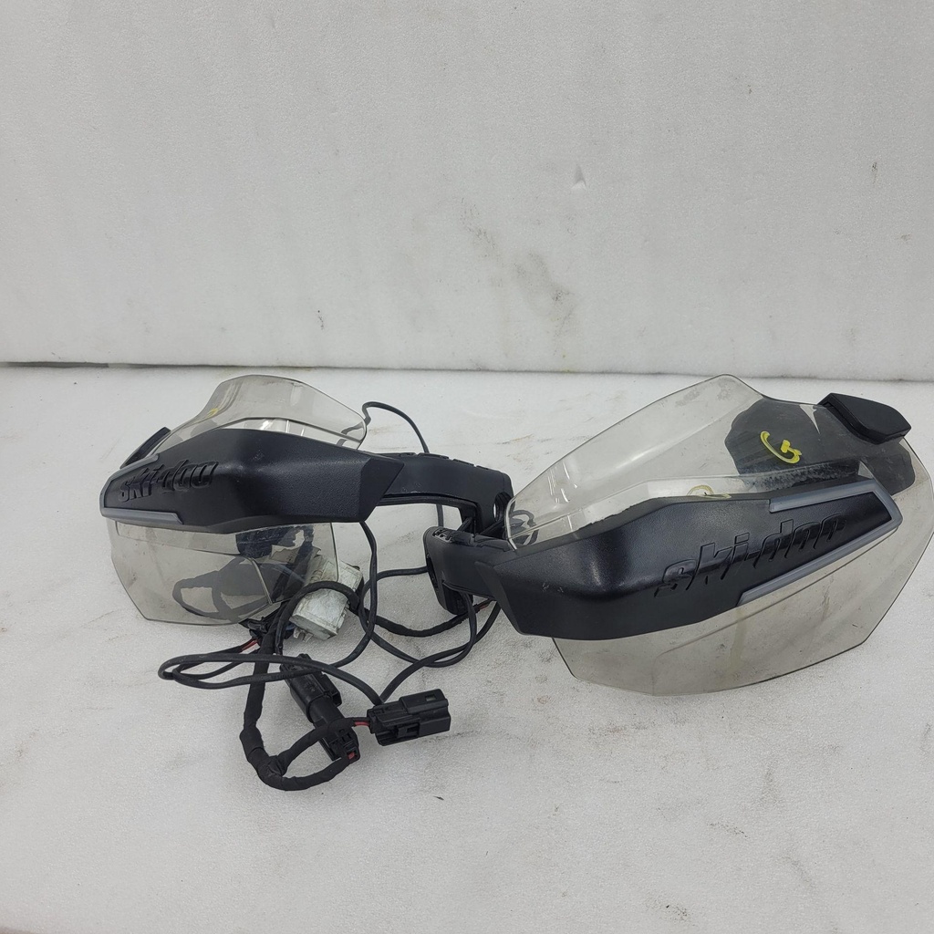 [860201587-001] Signature LED Lights for Handguards