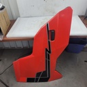 (new ref. 5454345-293) door panel outer front right in
