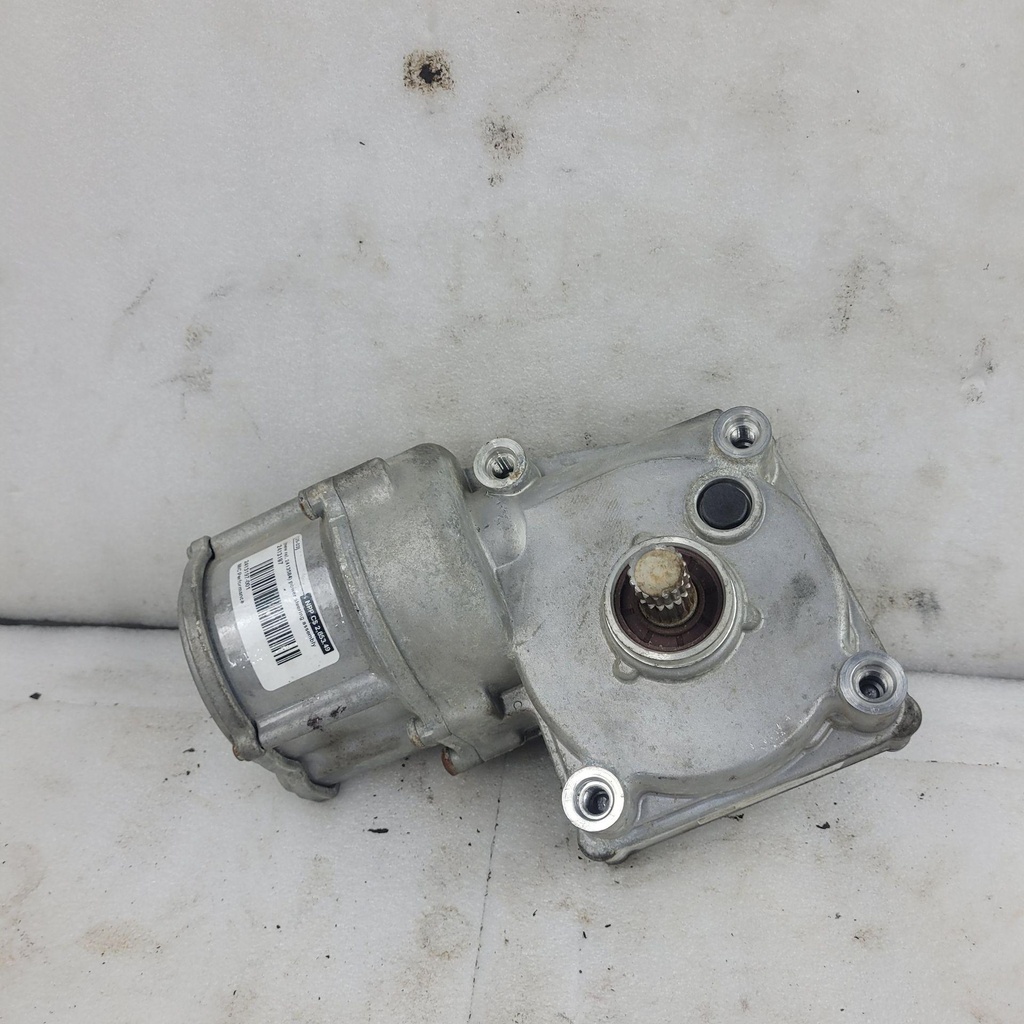 (new ref. 2413584) power steering assembly