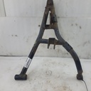 control arm weld frt upr right[av]