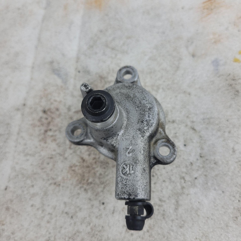 [2HC163810000-001] push lever comp