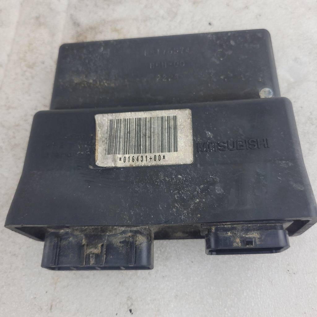 motor control unit assy