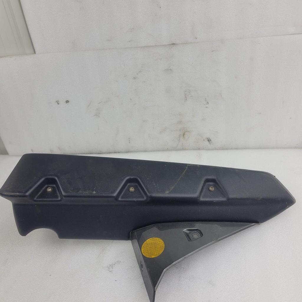 flap, front fender