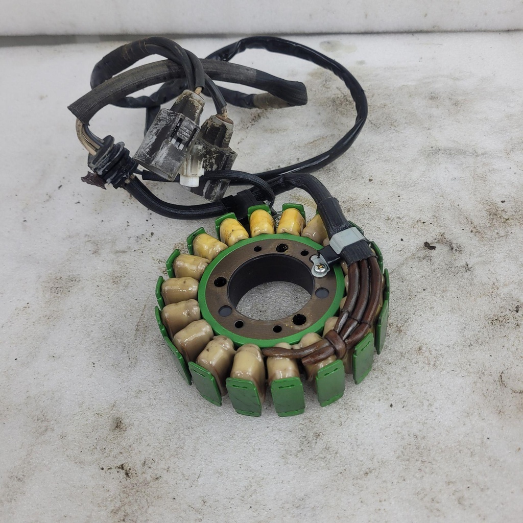 [B5H814100000-001] stator assy