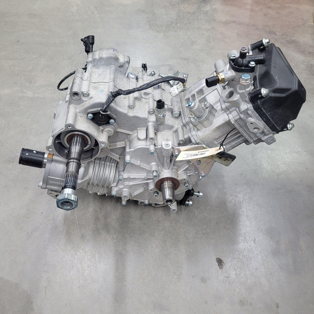 [CF02323] 191r long block (CF02323)
