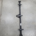 member, roof frame