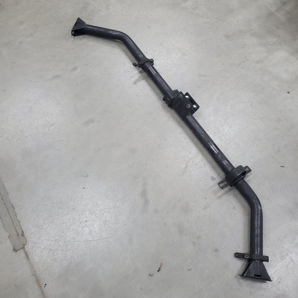 [B5HK830A0000-001] roof support assy 1