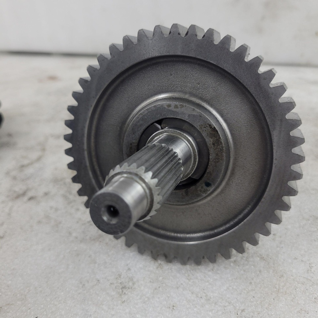 [2HC175230000-001] shaft