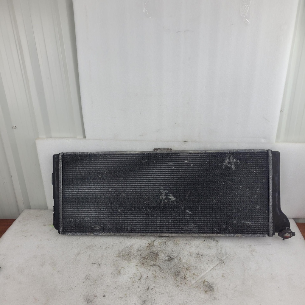 [B5HE24600500-001] (new ref. b5h-e2460-07-00) radiator assy
