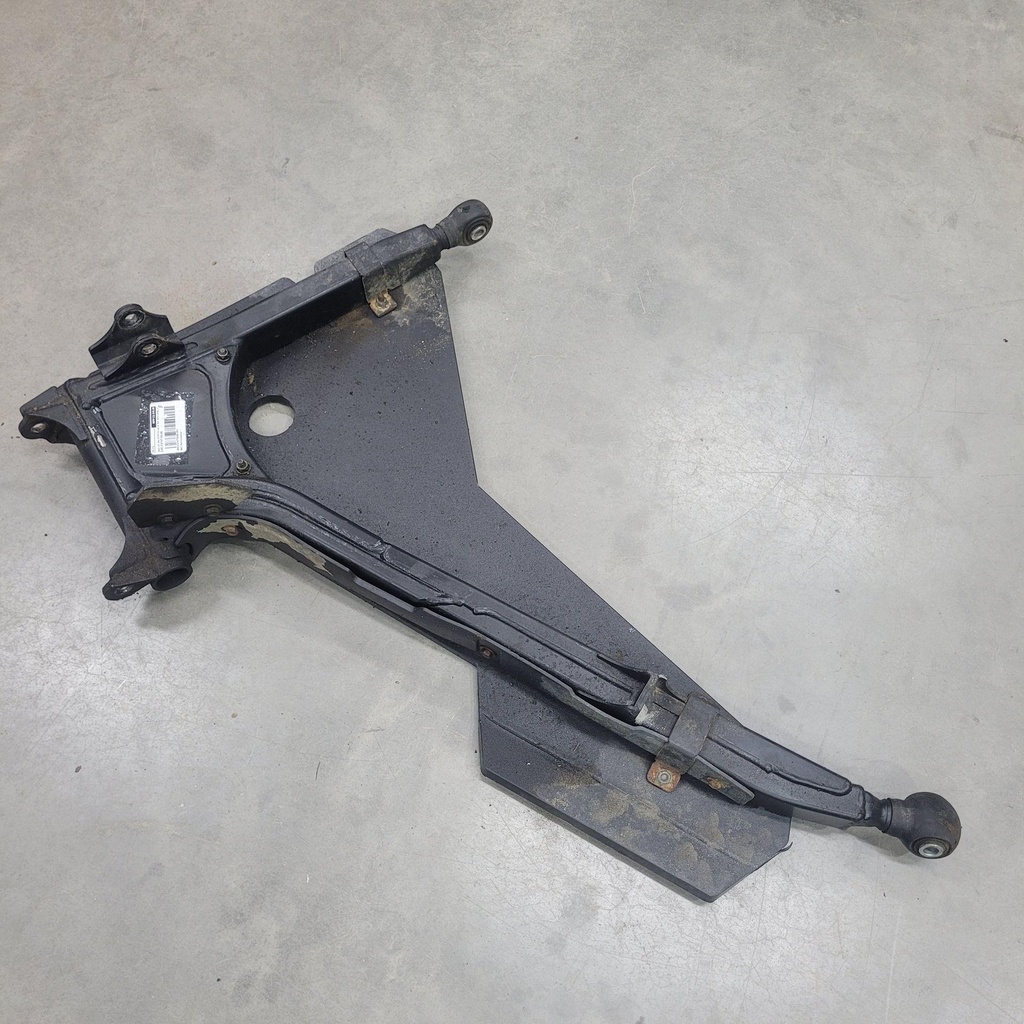 [2HCF21075000-001] (new ref. 2hc-f2107-51-00) rr. lwr. arm comp., 2