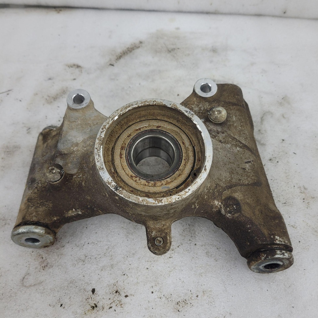 [B5HF530F0000-001] rear knuckle assy