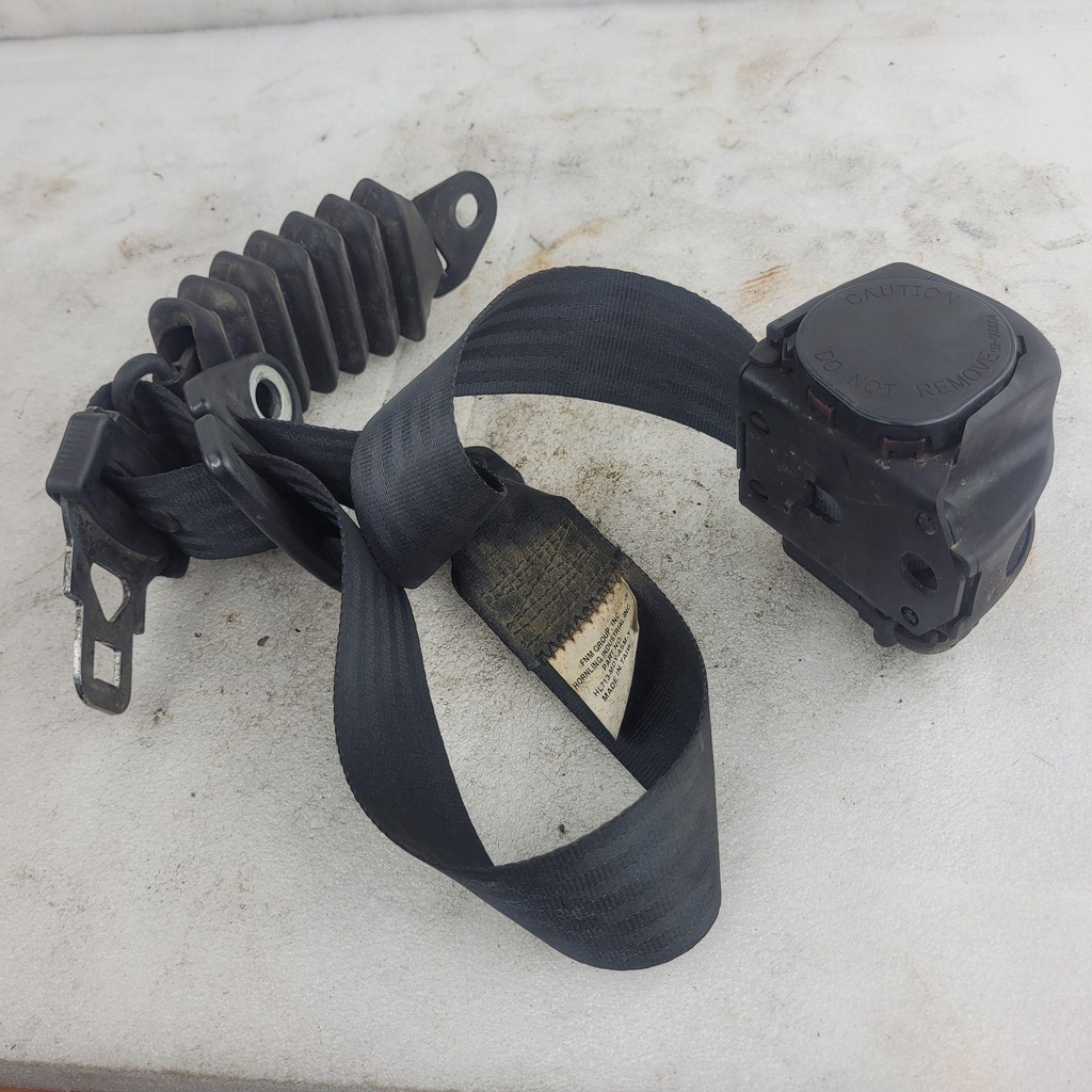 [BHFF470L0000-001] (new ref. bhf-f470l-01-00) fr. seat belt assy 1