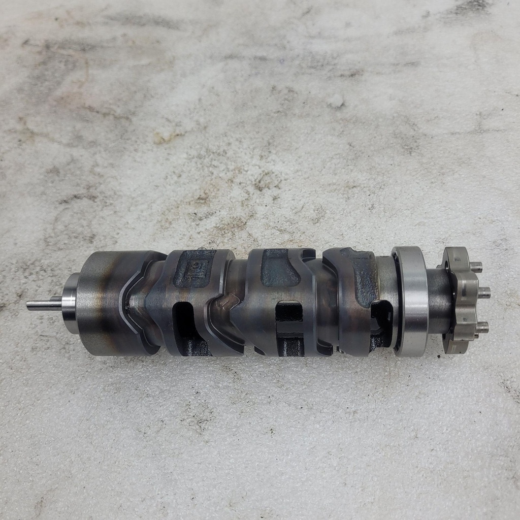 [B57185400100-001] shift cam assy