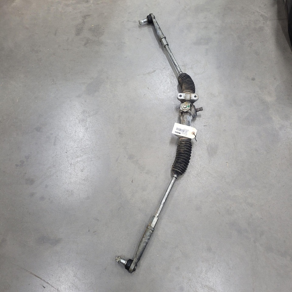 (new ref. 2hc-f3400-04-00) steering assy