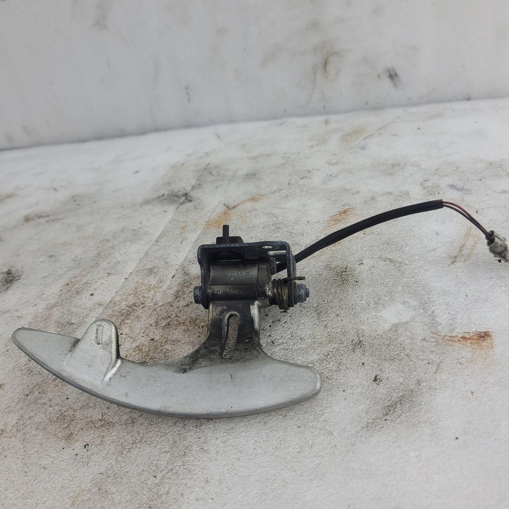 paddle shift assy. ,1