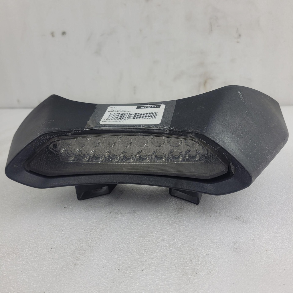 [BAS847100100-001] taillight unit assy