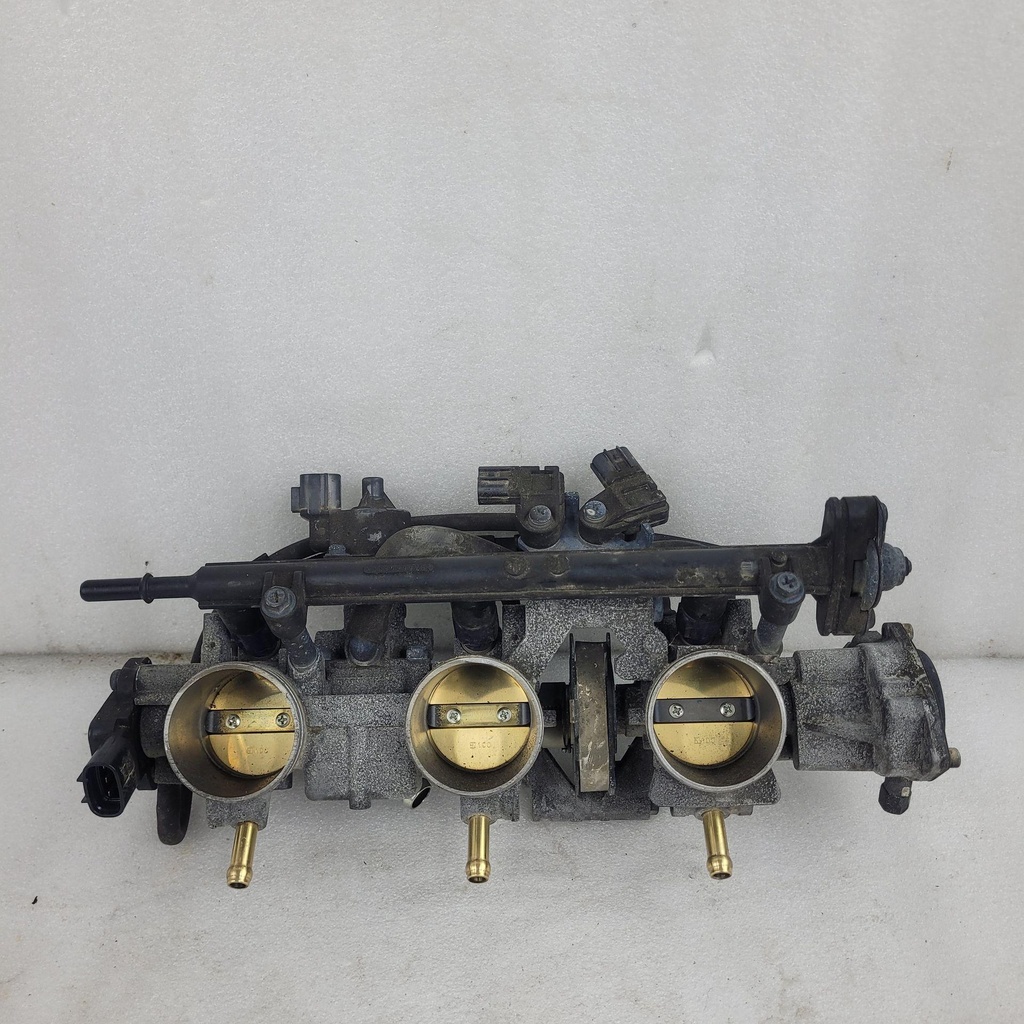 [B5H137500200-001] throttle body assy