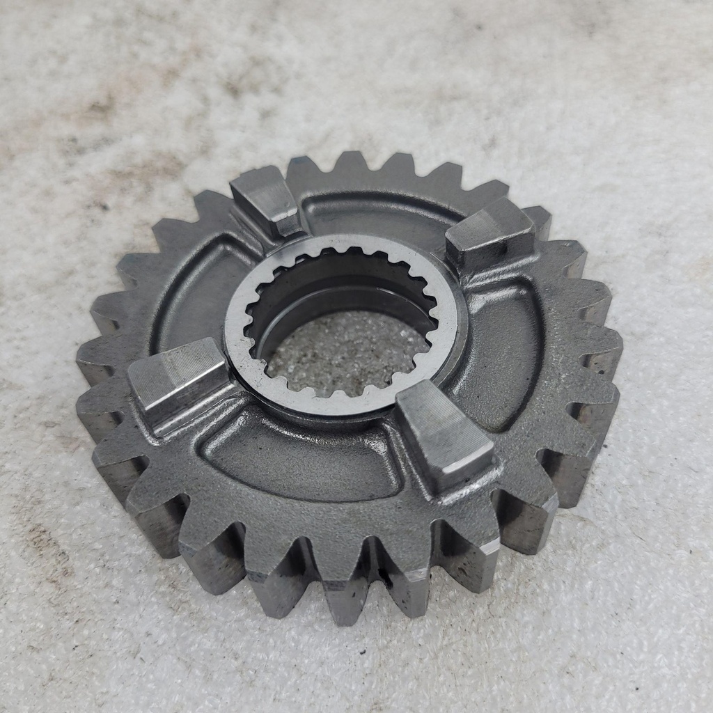 [2HC171410000-001] gear, 4th pinion (26t)