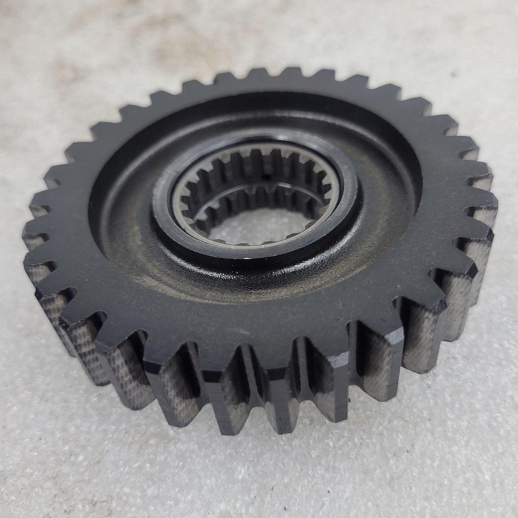 [2HC171510000-001] gear, 5th pinion (31t)