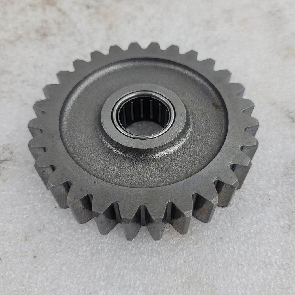 [2HC1724A0000-001] reverse wheel assy (28t)