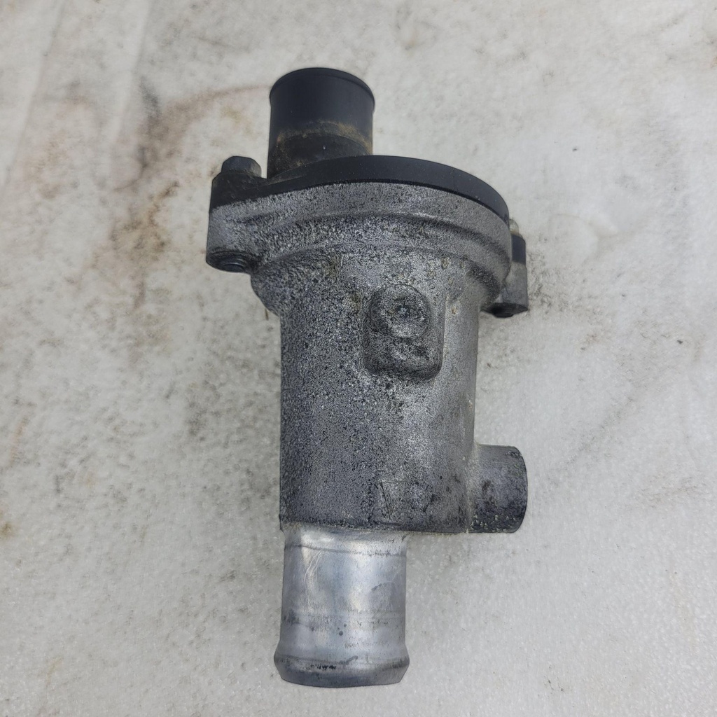 [2HC124170000-001] housing, thermostat
