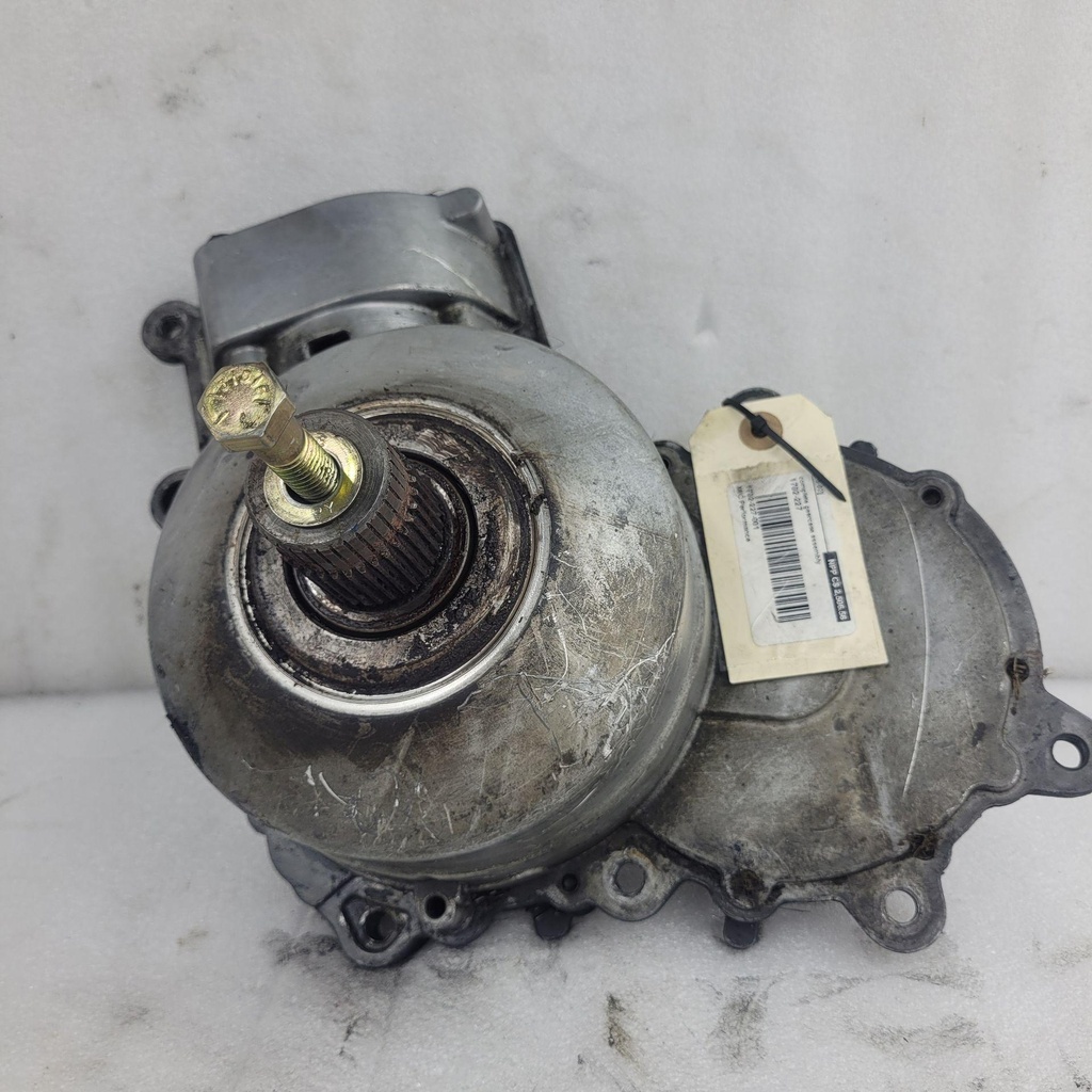 [1702-227-001] complete gearcase assembly