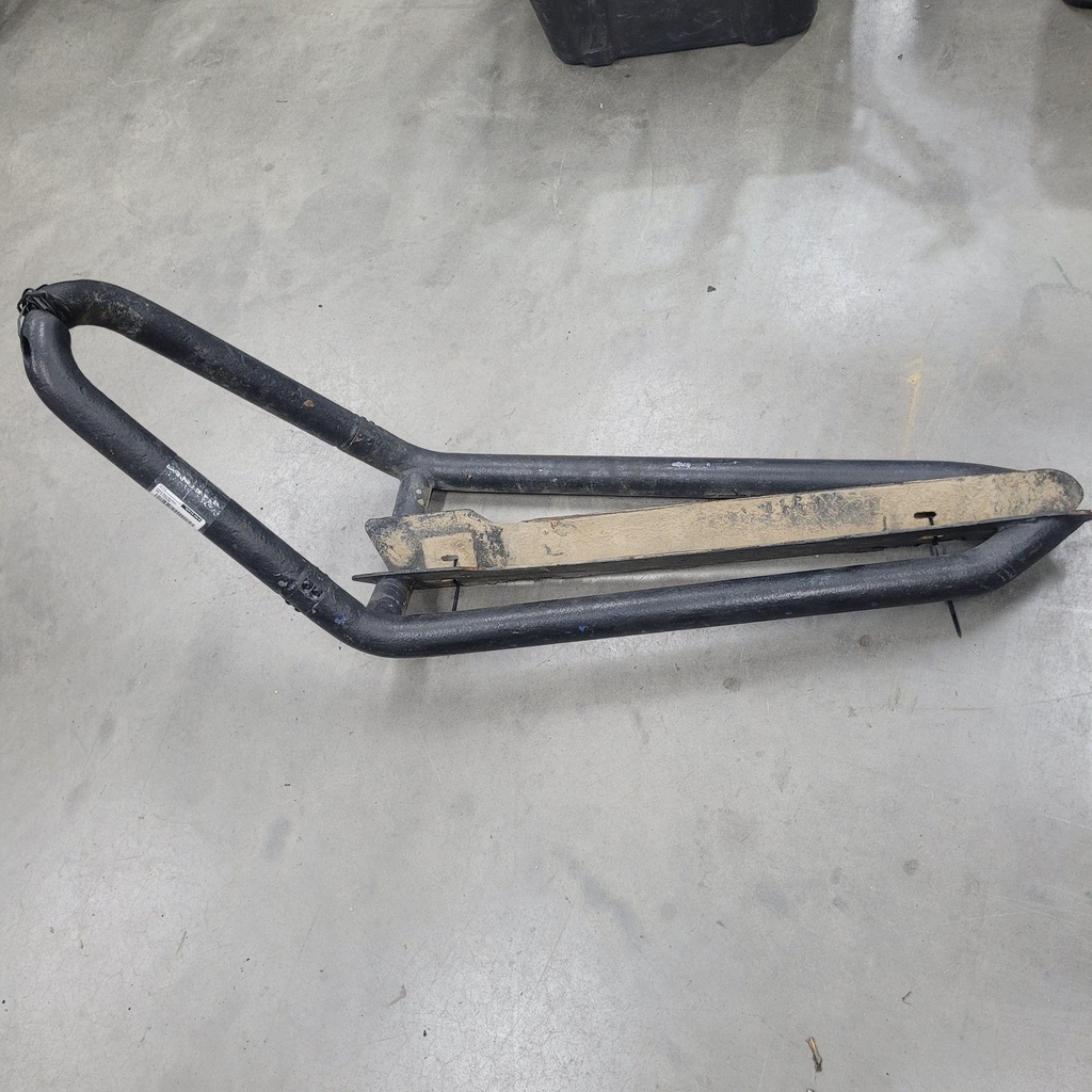 [NB-Y-YXZ-00-001] Heavy Duty Nerf Bars