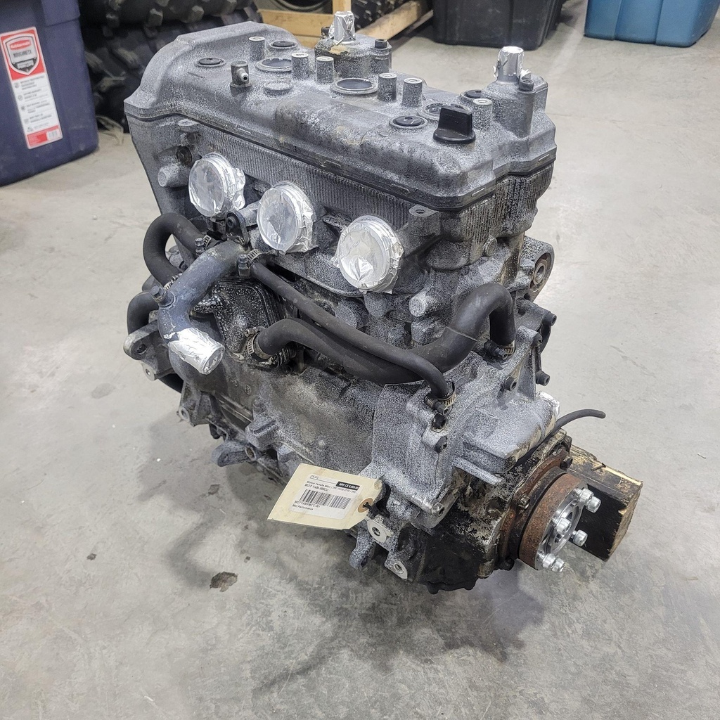[MOTYAM998CC-001] Moteur Yamaha 998cc ( 2HC-15109-07-00 + 2HC-11400-00-00 + 2HC-11101-09-00 )