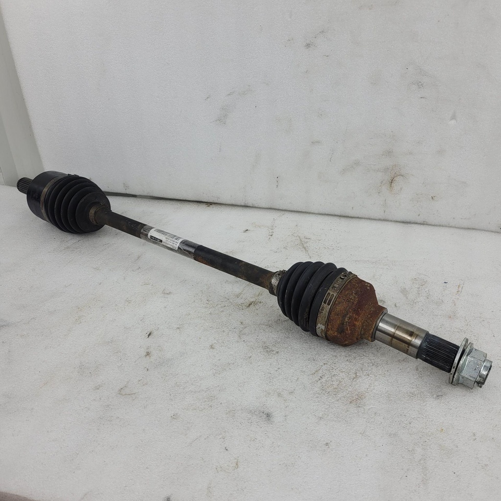 [2HC2531H1300-001] rear drive shaft assy (2HC2531H1300-001)
