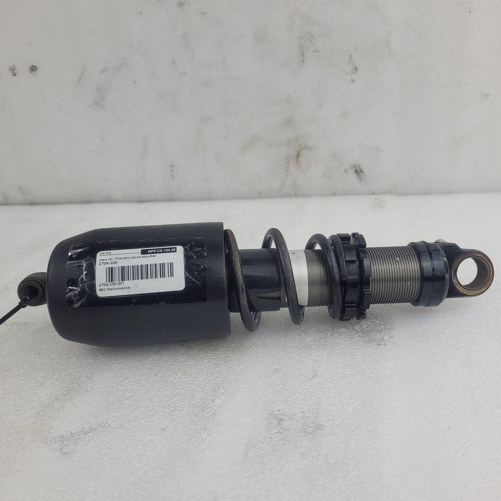 [2704-330-001] (new ref. 2704-691) shock absorber