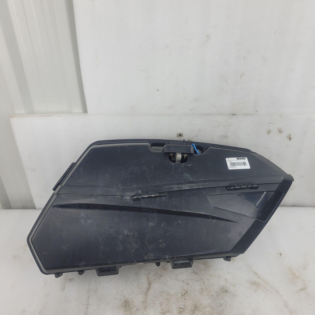 [4718-506-001] (new ref. 5718-010) saddlebag w/decals - right (inc. 2-18) (see decals page for decals)