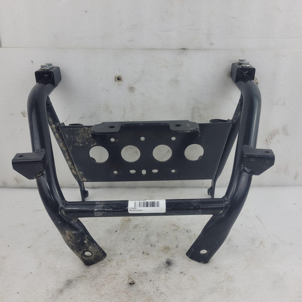 [CF02089] lower bracket, bumper