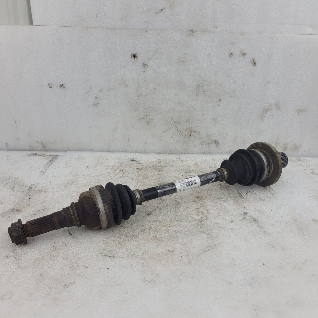 [CF02123] rear cv drive shaft,lh