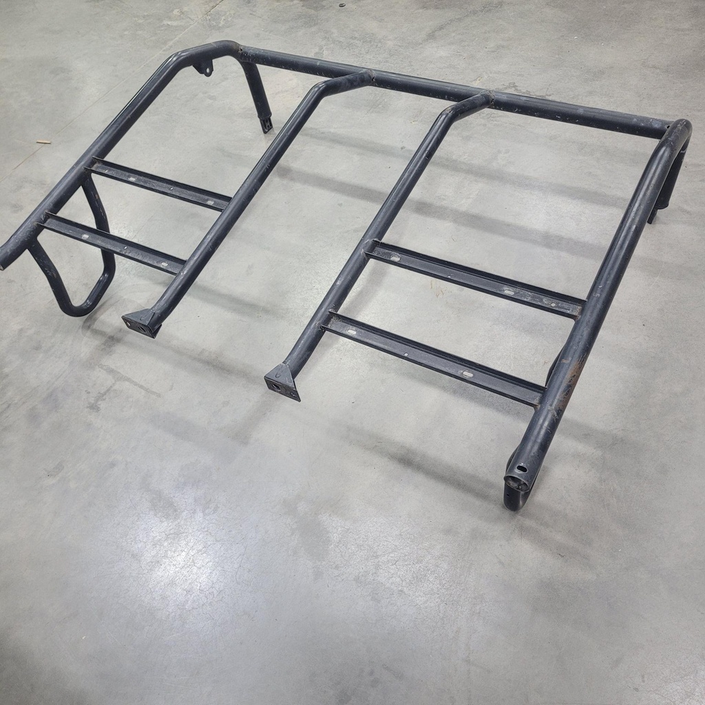 [1016688-458-001] Roll cage Rear Section