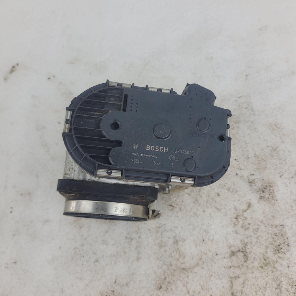 [406982-001] 44mm Throttle Body - 2017-2020 Stampede Havoc