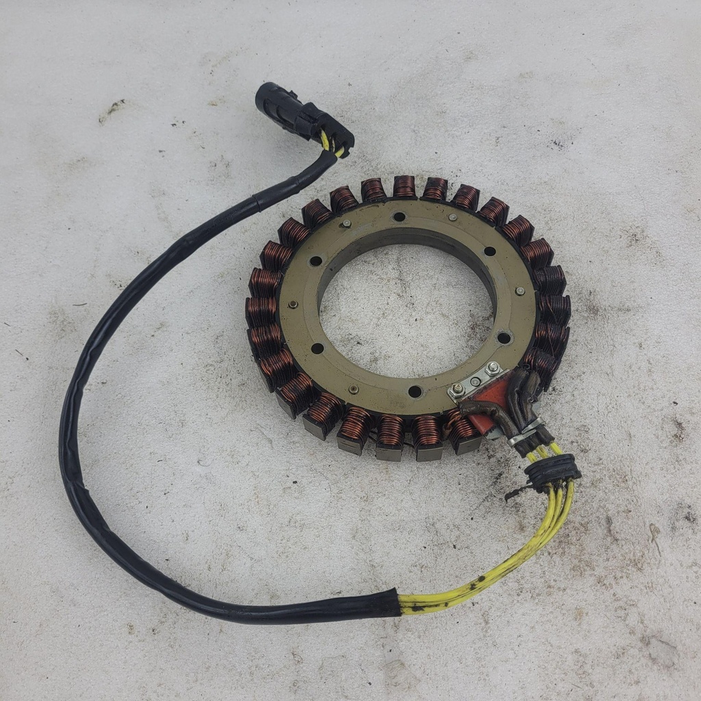 [406329-001] STATOR / INTERNAL GENERATOR V002